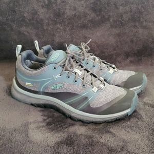 Keen Terradora 2 waterproof hiking shoes